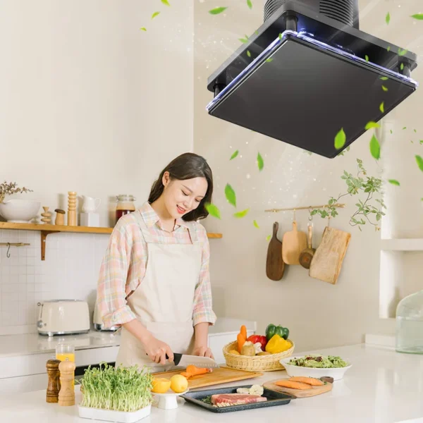 Seicoi Decorative Panel, Ceiling, IPX4, 90m/h - view 3