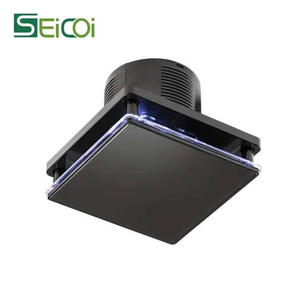 Seicoi Decorative Panel, Ceiling, IPX4, 90m/h - view 4