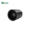 Seicoi Electric Ball Bearing, 4'', Inline, IP44 - view 4