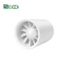 Seicoi Electric Ball Bearing, 4'', Inline, IP44 - view 6