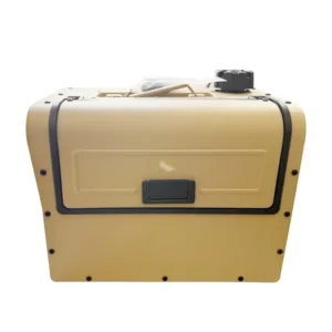 Self Generated Parking Heater, 4KW, Portable