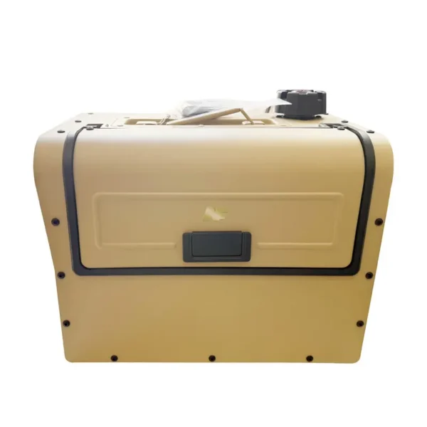 Self Generated Parking Heater, 4KW, Portable