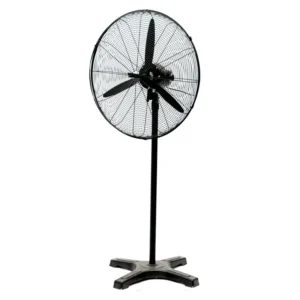 Sell Industrial Stand Fan, 30inch, 110-240V, 200