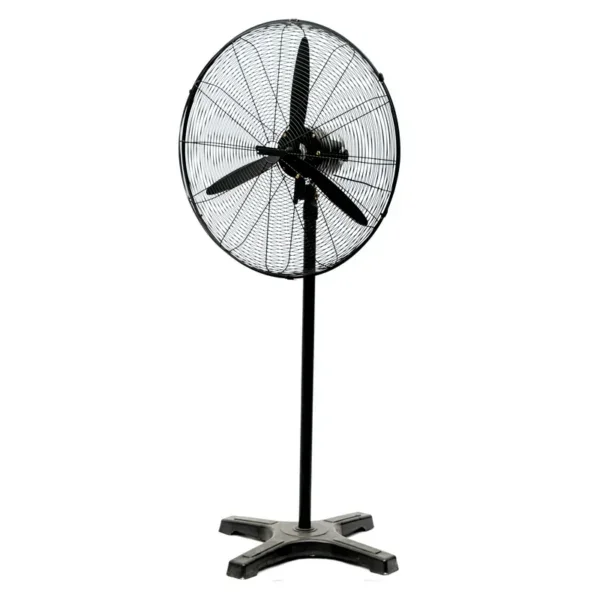 Sell Industrial Stand Fan, 30inch, 110-240V, 200