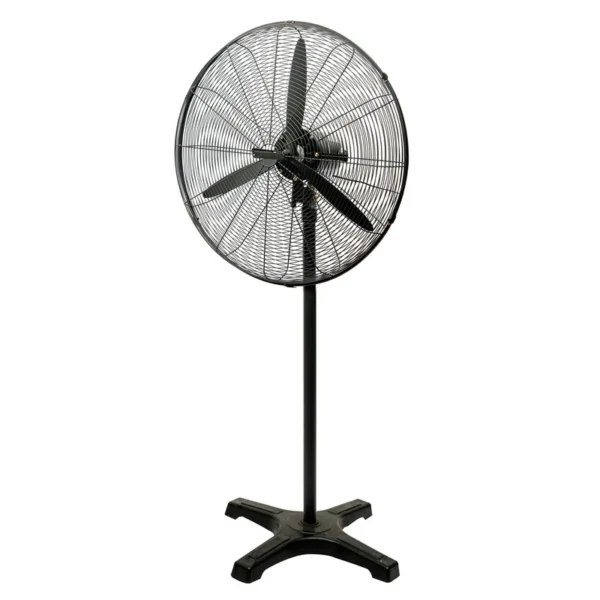 Sell Industrial Stand Fan, 30inch, 110-240V, 200 - view 2