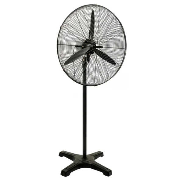Sell Industrial Stand Fan, 30inch, 110-240V, 200 - view 4