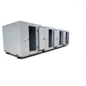 Sell Well Walk-in Freezer, Aluminum Alloy, Cold Storage Door