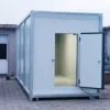 Sell Well Walk-in Freezer, Aluminum Alloy, Cold Storage Door - view 2