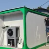 Sell Well Walk-in Freezer, Aluminum Alloy, Cold Storage Door - view 3