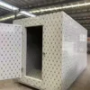 Sell Well Walk-in Freezer, Aluminum Alloy, Cold Storage Door - view 4