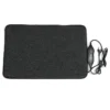 Seller Electric Heater, Portable, 230V