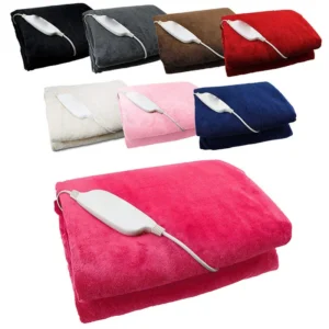 Selling Eco-friendly Electric Blanket, AC220V, 120W