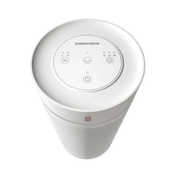 Selling Electric Heater, 2000w, 220V-240V - view 3