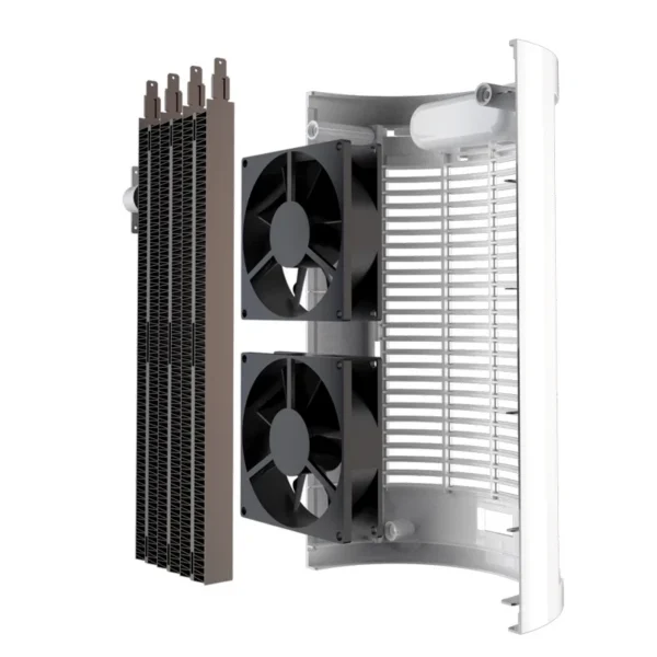 Selling Electric Heater, 2000w, 220V-240V - view 6