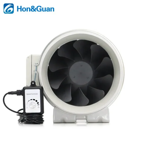 Selling Exhaust Duct Fan, 315mm, 100~240V, 2206m³ - view 2