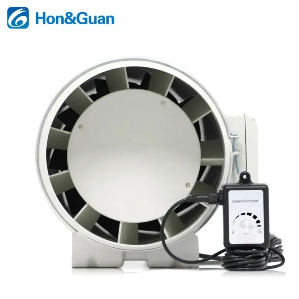 Selling Exhaust Duct Fan, 315mm, 100~240V, 2206m³ - view 3