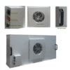 Selling Ffu Fan, HEPA, 180, Galvanized - view 3
