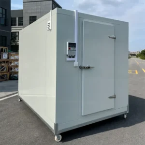 Selling Freezer, EMTH, 20ft
