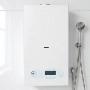 Selling Gas Wall-hung Boiler, 16KW(21.46hp)