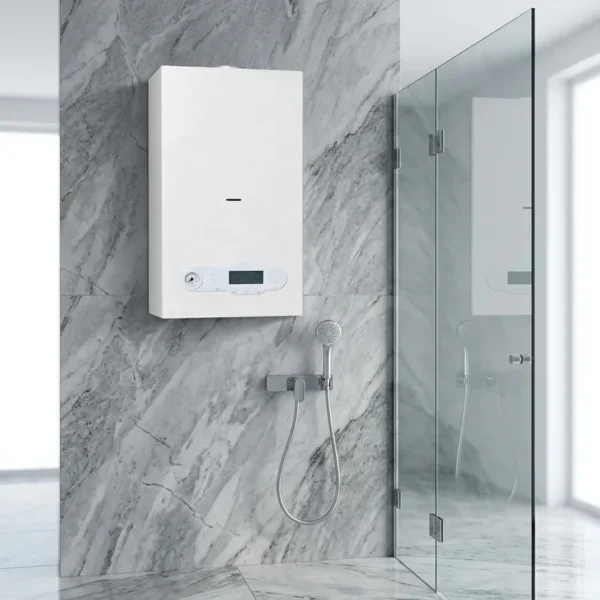 Selling Gas Wall-hung Boiler, 16KW(21.46hp) - view 2