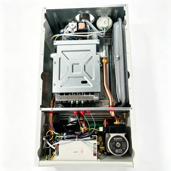 Selling Gas Wall-hung Boiler, 16KW(21.46hp) - view 5