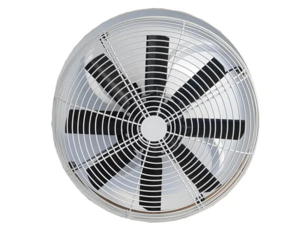 Selling Greenhouse Fan, 380v, 5200m3 - view 3