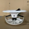 Selling Greenhouse Fan, 380v, 5200m3 - view 4