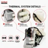 Selling Heat Pump, 1547595-A2-F, for replace - view 2