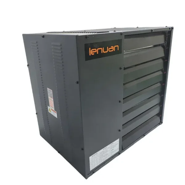 Selling Industrial Air Heater, LNU210LPE/NGE, 60KW