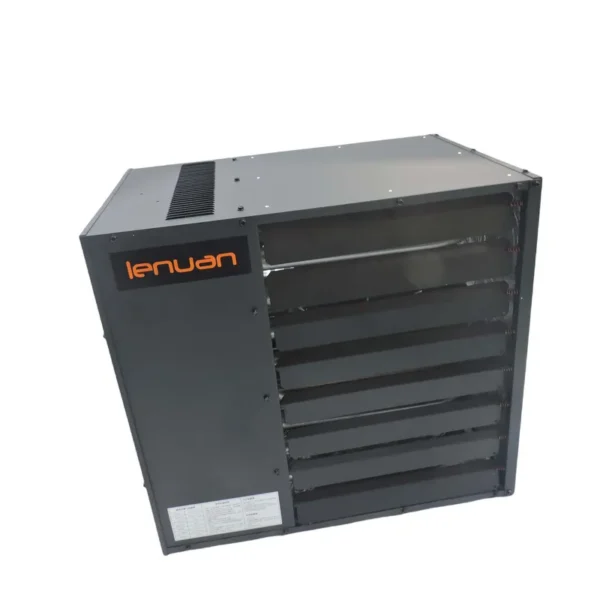 Selling Industrial Air Heater, LNU210LPE/NGE, 60KW - view 2