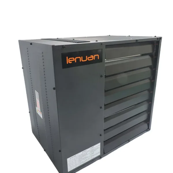 Selling Industrial Air Heater, LNU210LPE/NGE, 60KW - view 3