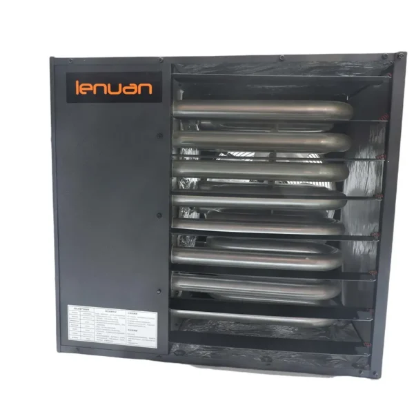 Selling Industrial Air Heater, LNU210LPE/NGE, 60KW - view 4