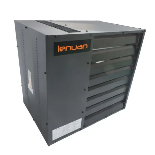 Selling Industrial Air Heater, LNU210LPE/NGE, 60KW - view 5