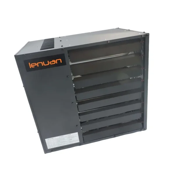 Selling Industrial Air Heater, LNU210LPE/NGE, 60KW - view 6