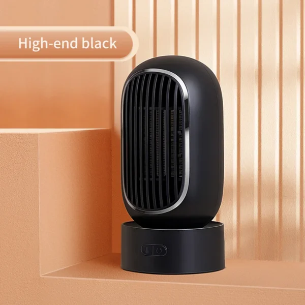 Selling Mini Fan, PTC, Portable - view 2