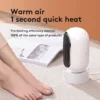 Selling Mini Fan, PTC, Portable - view 4