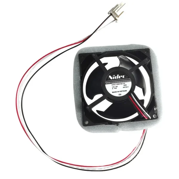 Selling Nidec Fan, 12V, Brushless, NMB-MAT, DA81-06013A