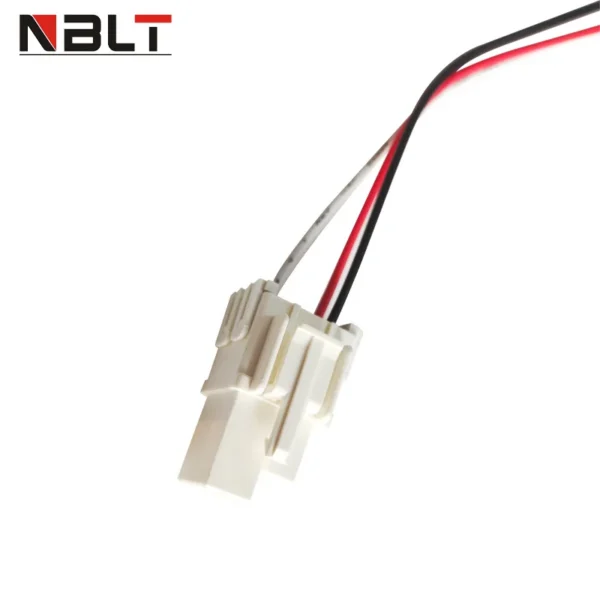 Selling Nidec Fan, 12V, Brushless, NMB-MAT, DA81-06013A - view 5