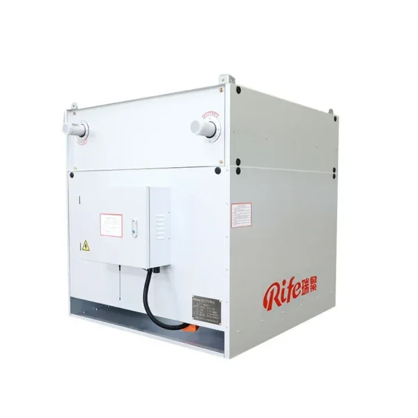 Selling Rooftop Air Conditioner, 380V, DHF-D-R-5