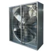 Selling Shutter Cone Fan, 1380, 50" - view 4