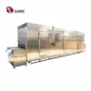 Selling Tunnel Freezer, 220 380v, 85 KW(113.99hp)