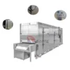 Selling Tunnel Freezer, 220 380v, 85 KW(113.99hp) - view 2