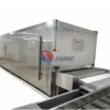 Selling Tunnel Freezer, 220 380v, 85 KW(113.99hp) - view 5