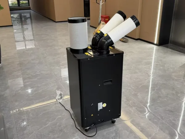 Selling Uvc Purifier, 36000BTU, 16-20K, WIFI, Portable - view 2