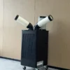Selling Uvc Purifier, 36000BTU, 16-20K, WIFI, Portable - view 3