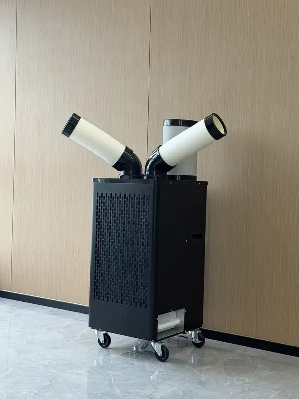 Selling Uvc Purifier, 36000BTU, 16-20K, WIFI, Portable - view 3