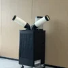 Selling Uvc Purifier, 36000BTU, 16-20K, WIFI, Portable - view 4