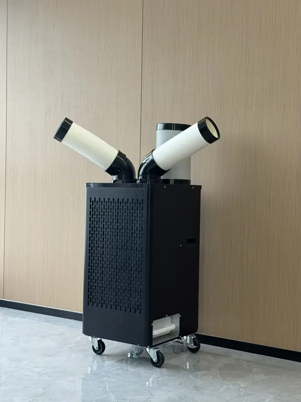 Selling Uvc Purifier, 36000BTU, 16-20K, WIFI, Portable - view 4