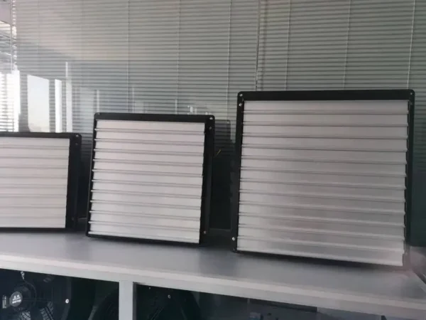 Selling Zhizu Square Plate, 500mm, Axial - view 6