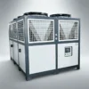 Semi Hermetic Compressor, 120HP, 360KW, 68.8m³/h, 4-Stage